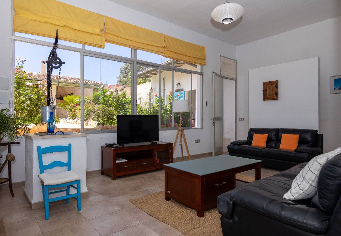 Maison à Ariany - 271 Cas Padri Teco ETV/6178 by Mallorca Charme