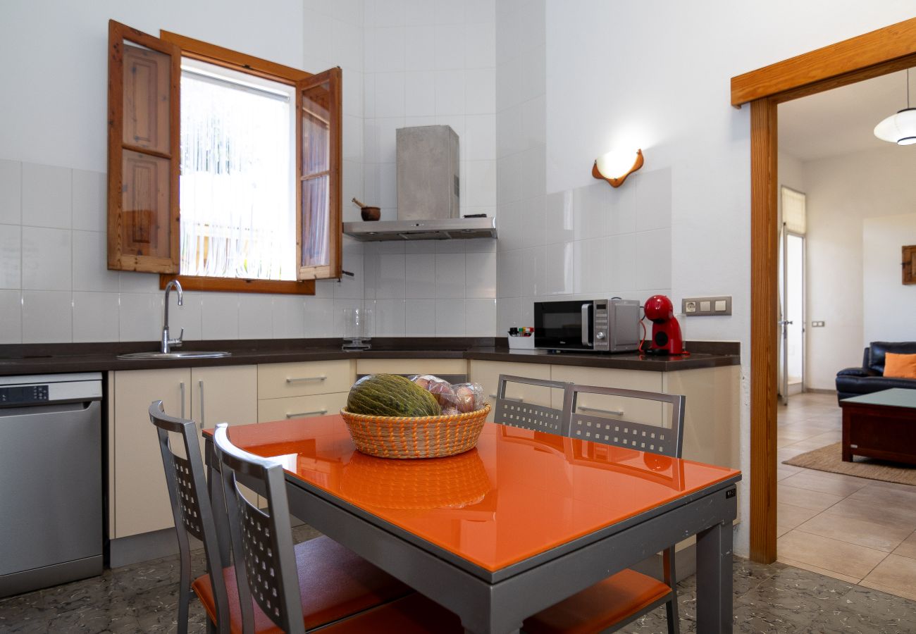 Maison à Ariany - 271 Cas Padri Teco ETV/6178 by Mallorca Charme