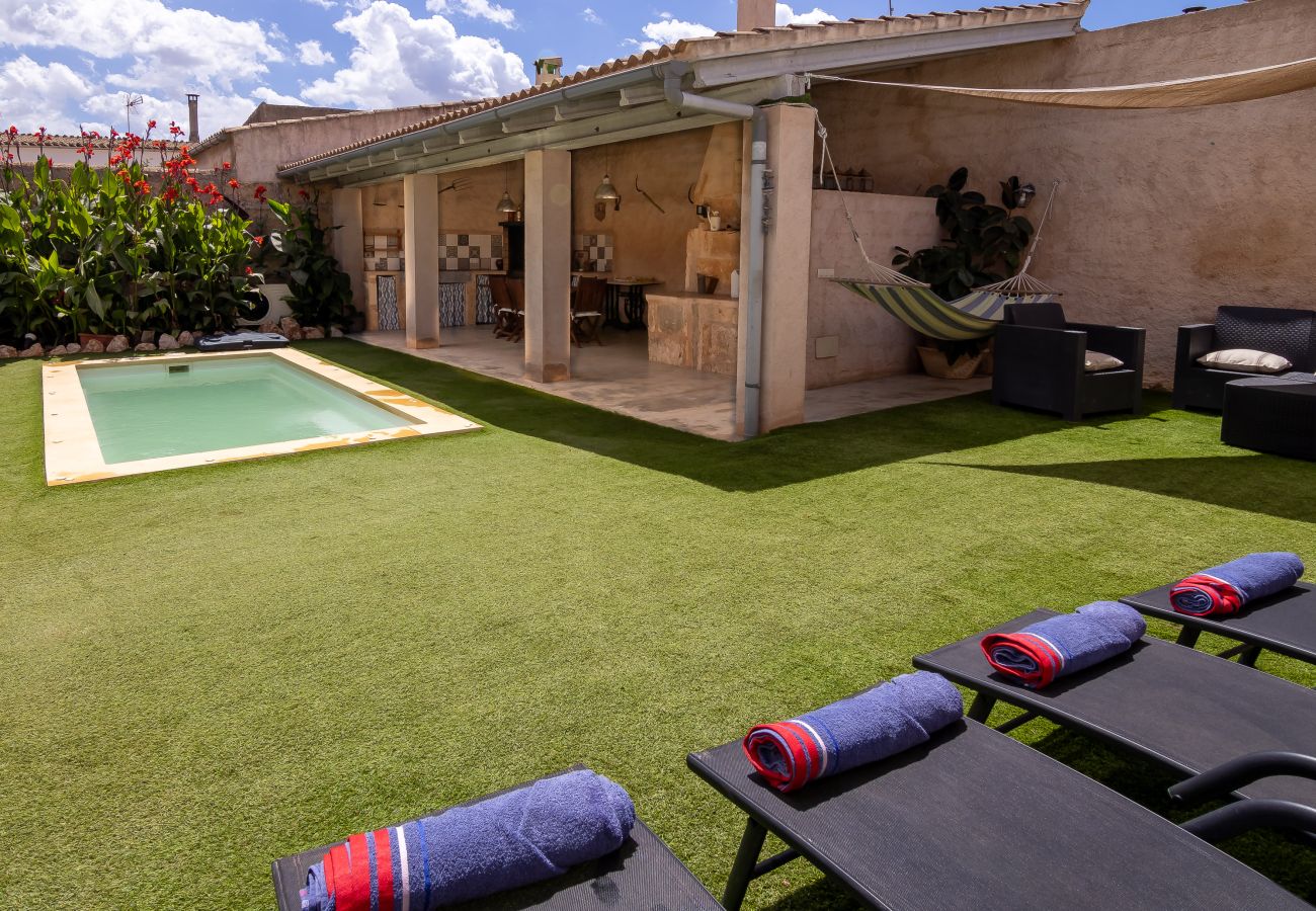 Maison à Ariany - 271 Cas Padri Teco ETV/6178 by Mallorca Charme