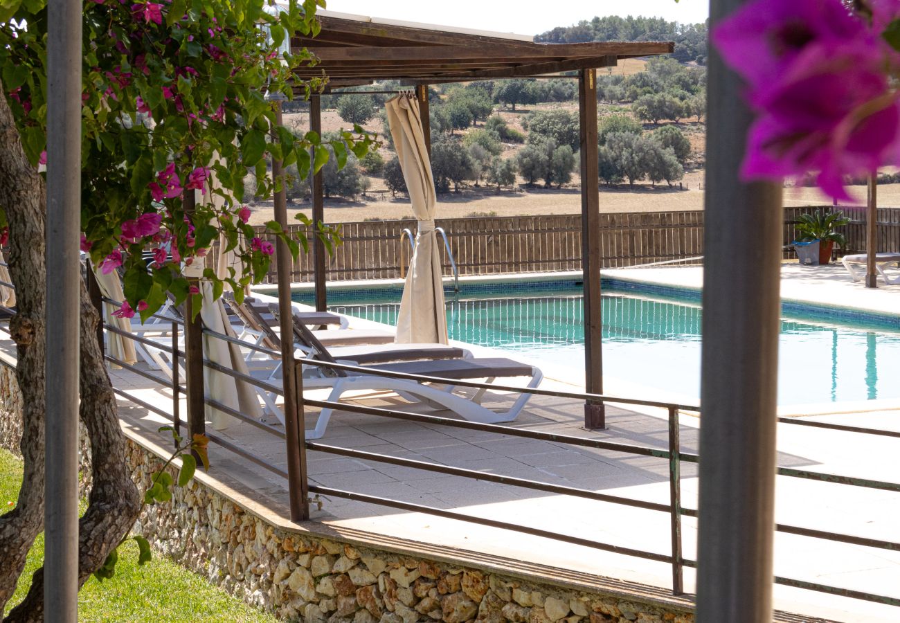 Villa à Llubi - 273 Villa Joy ETV/99 by Mallorca Charme