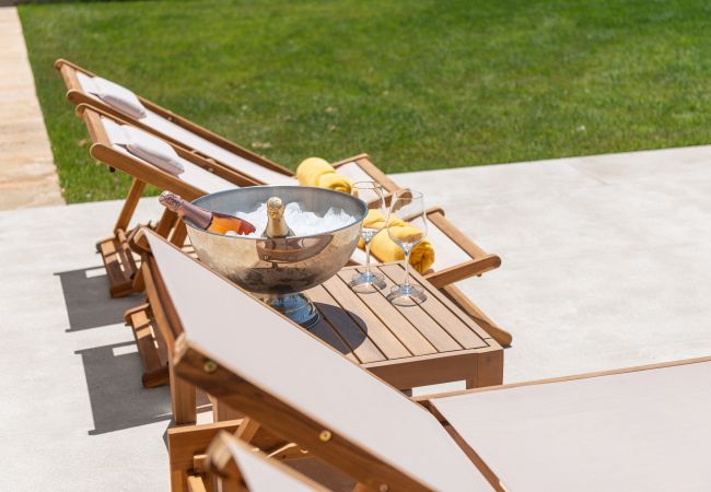 Maison à Alcúdia - E425 Can Brasa by Mallorca Villa Selection Maison à Alcúdia - E425 Can Brasa by Mallorca Villa Selection