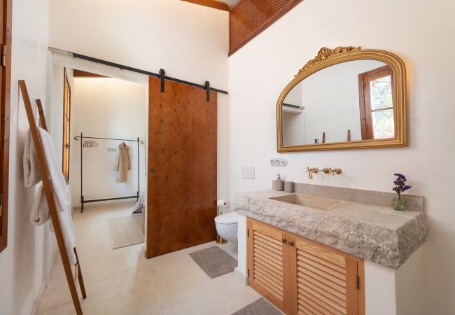 Maison à Alcúdia - E425 Can Brasa by Mallorca Villa Selection Maison à Alcúdia - E425 Can Brasa by Mallorca Villa Selection