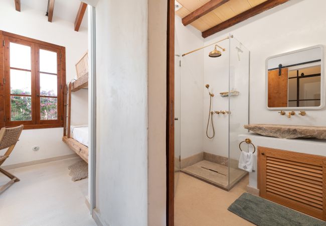 Maison à Alcúdia - E425 Can Brasa by Mallorca Villa Selection Maison à Alcúdia - E425 Can Brasa by Mallorca Villa Selection