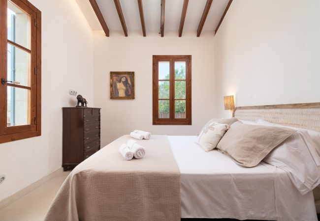 Maison à Alcúdia - E425 Can Brasa by Mallorca Villa Selection Maison à Alcúdia - E425 Can Brasa by Mallorca Villa Selection