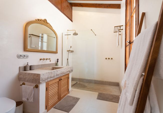 Maison à Alcúdia - E425 Can Brasa by Mallorca Villa Selection Maison à Alcúdia - E425 Can Brasa by Mallorca Villa Selection