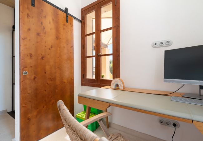 Maison à Alcúdia - E425 Can Brasa by Mallorca Villa Selection Maison à Alcúdia - E425 Can Brasa by Mallorca Villa Selection