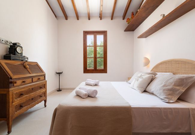 Maison à Alcúdia - E425 Can Brasa by Mallorca Villa Selection Maison à Alcúdia - E425 Can Brasa by Mallorca Villa Selection