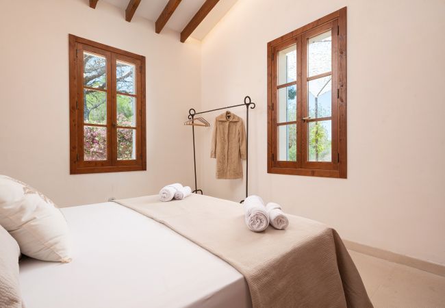 Maison à Alcúdia - E425 Can Brasa by Mallorca Villa Selection Maison à Alcúdia - E425 Can Brasa by Mallorca Villa Selection