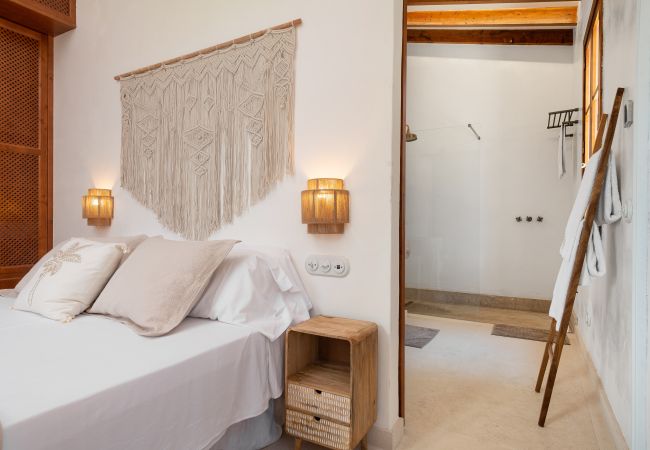 Maison à Alcúdia - E425 Can Brasa by Mallorca Villa Selection Maison à Alcúdia - E425 Can Brasa by Mallorca Villa Selection