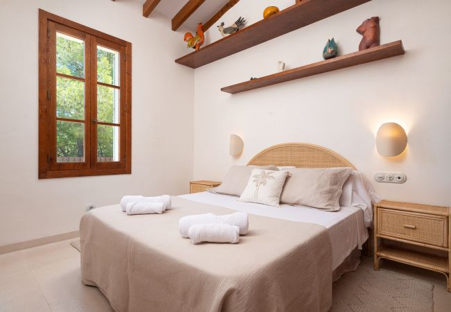 Maison à Alcúdia - E425 Can Brasa by Mallorca Villa Selection Maison à Alcúdia - E425 Can Brasa by Mallorca Villa Selection