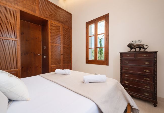 Maison à Alcúdia - E425 Can Brasa by Mallorca Villa Selection Maison à Alcúdia - E425 Can Brasa by Mallorca Villa Selection