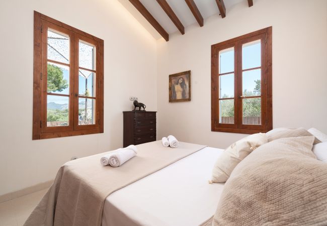 Maison à Alcúdia - E425 Can Brasa by Mallorca Villa Selection Maison à Alcúdia - E425 Can Brasa by Mallorca Villa Selection