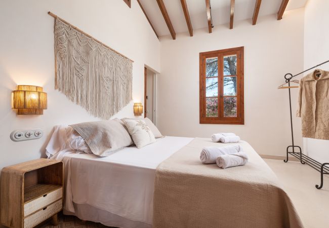 Maison à Alcúdia - E425 Can Brasa by Mallorca Villa Selection Maison à Alcúdia - E425 Can Brasa by Mallorca Villa Selection