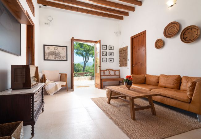 Maison à Alcúdia - E425 Can Brasa by Mallorca Villa Selection Maison à Alcúdia - E425 Can Brasa by Mallorca Villa Selection