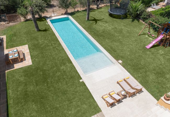 Maison à Alcúdia - E425 Can Brasa by Mallorca Villa Selection Maison à Alcúdia - E425 Can Brasa by Mallorca Villa Selection