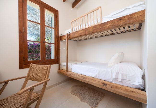 Maison à Alcúdia - E425 Can Brasa by Mallorca Villa Selection Maison à Alcúdia - E425 Can Brasa by Mallorca Villa Selection