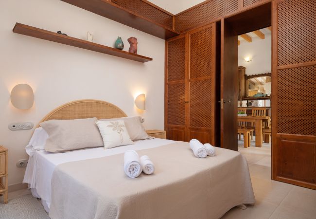 Maison à Alcúdia - E425 Can Brasa by Mallorca Villa Selection Maison à Alcúdia - E425 Can Brasa by Mallorca Villa Selection