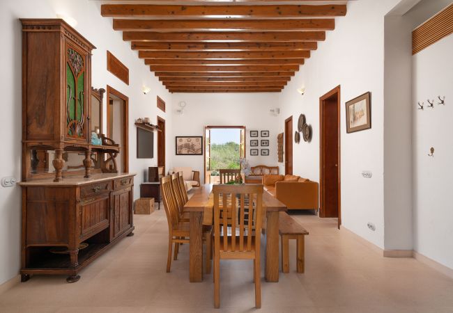 Maison à Alcúdia - E425 Can Brasa by Mallorca Villa Selection Maison à Alcúdia - E425 Can Brasa by Mallorca Villa Selection