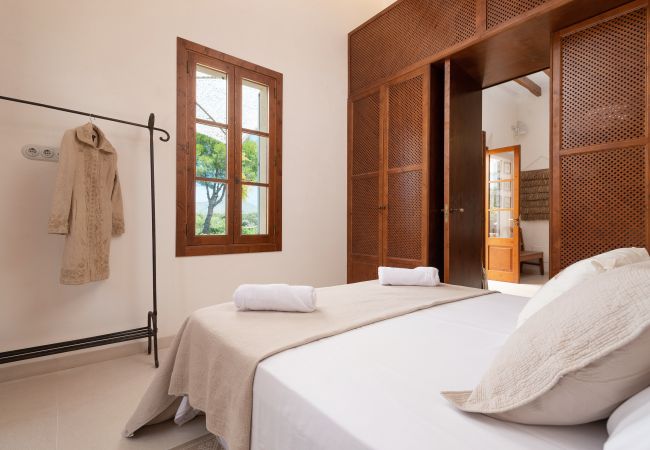 Maison à Alcúdia - E425 Can Brasa by Mallorca Villa Selection Maison à Alcúdia - E425 Can Brasa by Mallorca Villa Selection