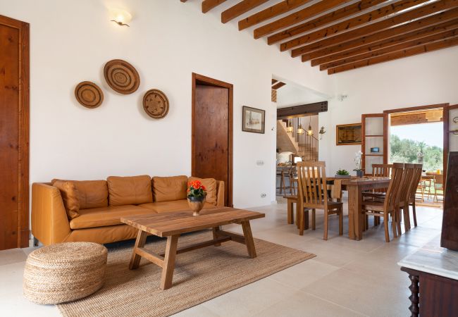 Maison à Alcúdia - E425 Can Brasa by Mallorca Villa Selection Maison à Alcúdia - E425 Can Brasa by Mallorca Villa Selection