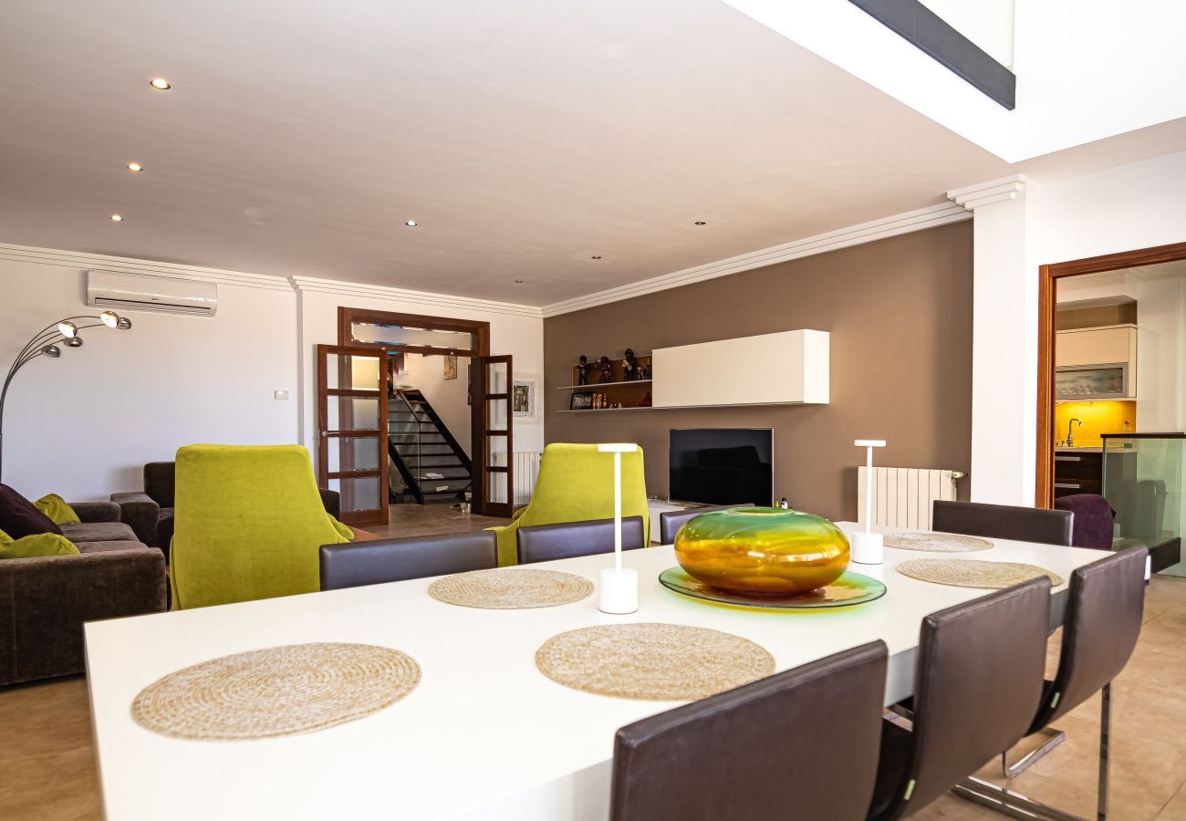 Maison à Muro - 275 Marilau ETV/13046 by Mallorca Charme