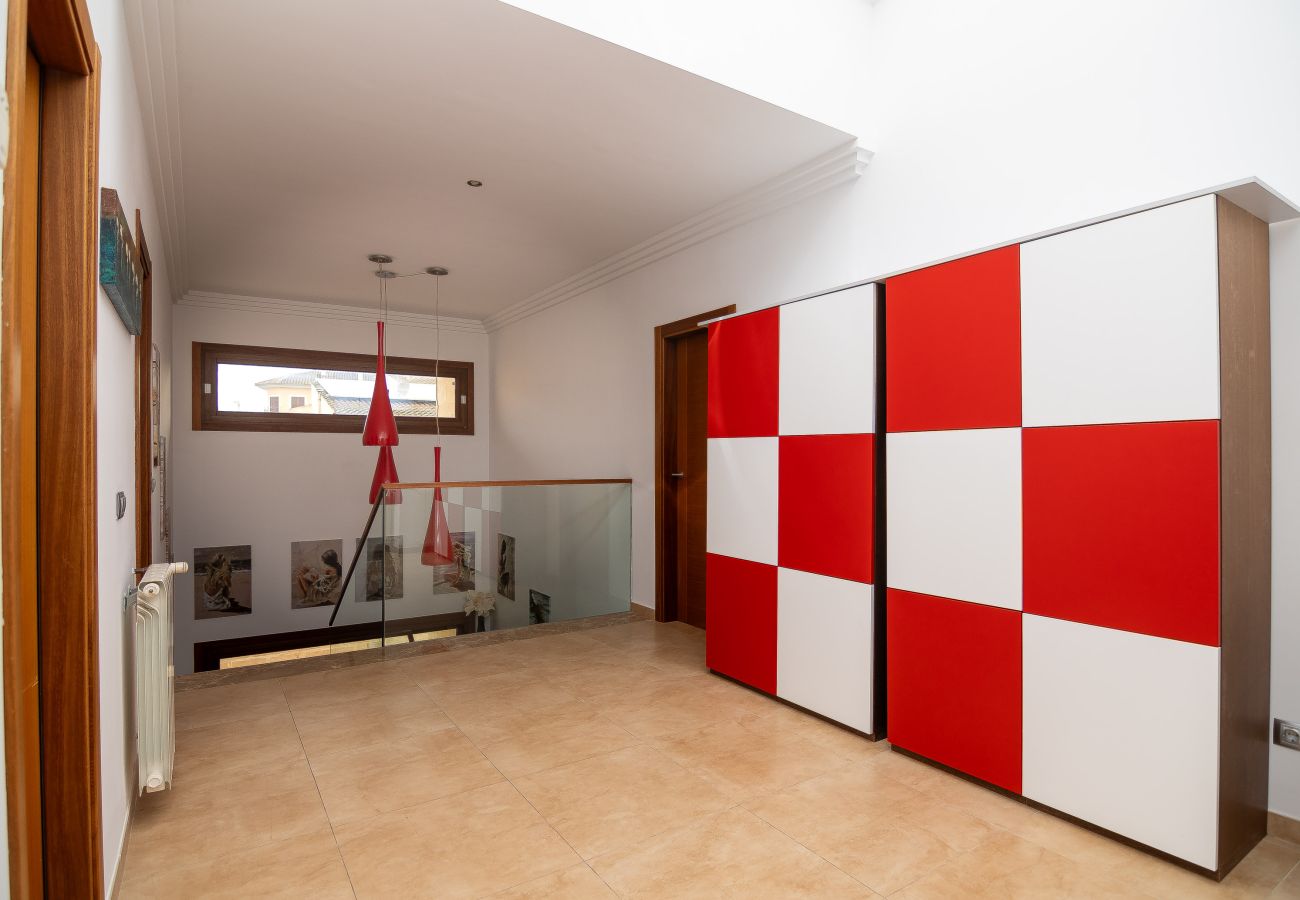 Maison à Muro - 275 Marilau ETV/13046 by Mallorca Charme
