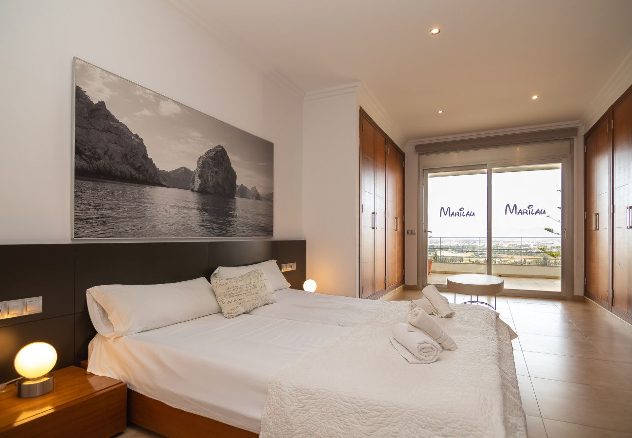 Maison à Muro - 275 Marilau ETV/13046 by Mallorca Charme