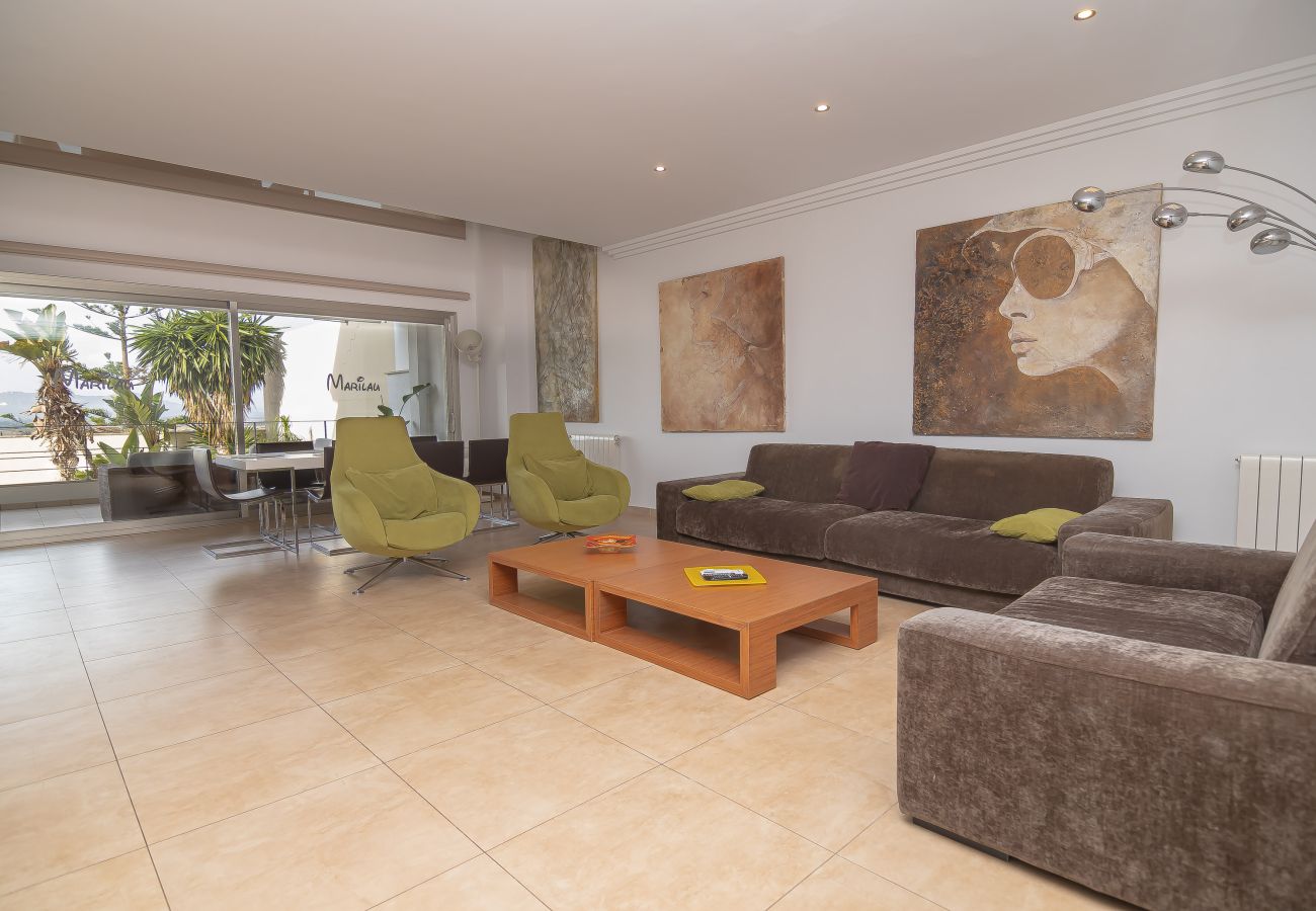 Maison à Muro - 275 Marilau ETV/13046 by Mallorca Charme