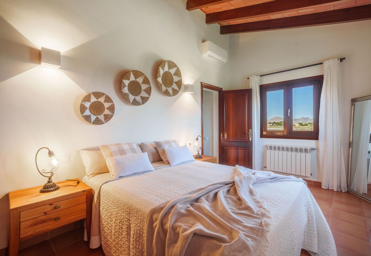 Villa à Alcudia - E432 Villa Can Roca by Mallorca Villa Selection