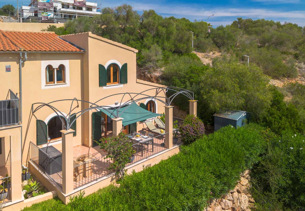 Maison mitoyenne à Cala Romantica - E434 Casa Paula by Mallorca Villa Selection
