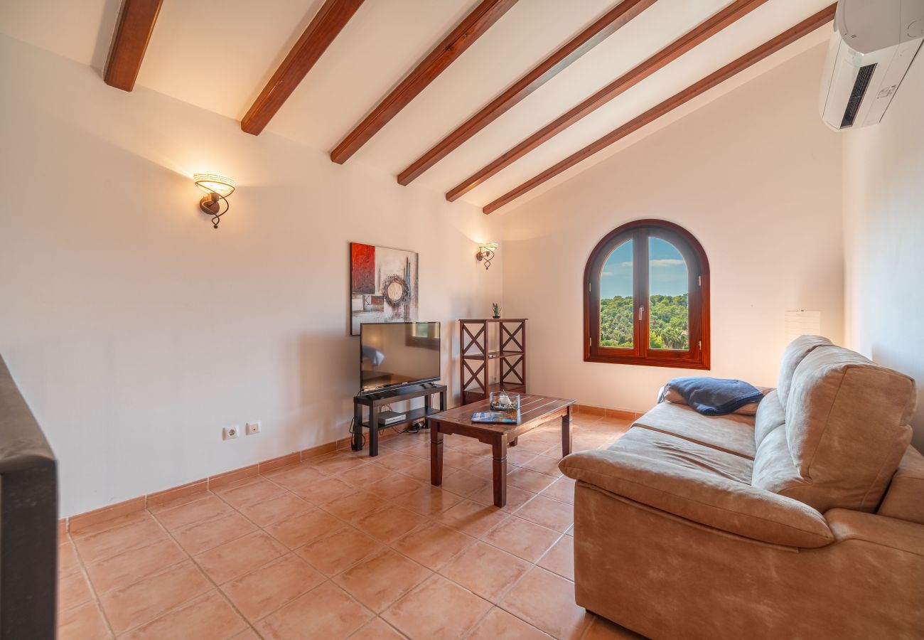 Maison mitoyenne à Cala Romantica - E434 Casa Paula by Mallorca Villa Selection