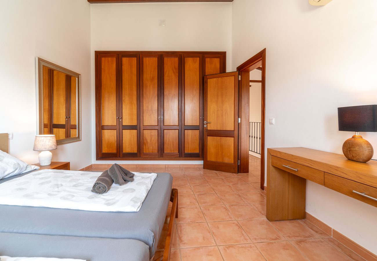 Maison mitoyenne à Cala Romantica - E434 Casa Paula by Mallorca Villa Selection