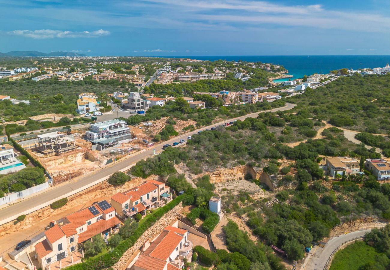 Maison mitoyenne à Cala Romantica - E434 Casa Paula by Mallorca Villa Selection