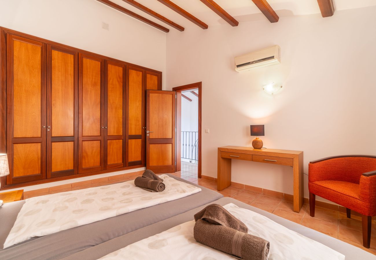 Maison mitoyenne à Cala Romantica - E434 Casa Paula by Mallorca Villa Selection