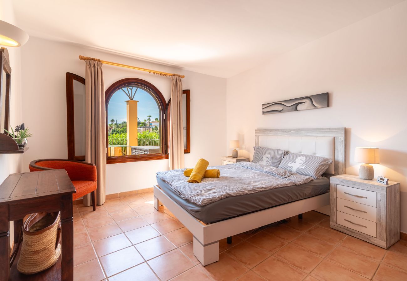 Maison mitoyenne à Cala Romantica - E434 Casa Paula by Mallorca Villa Selection