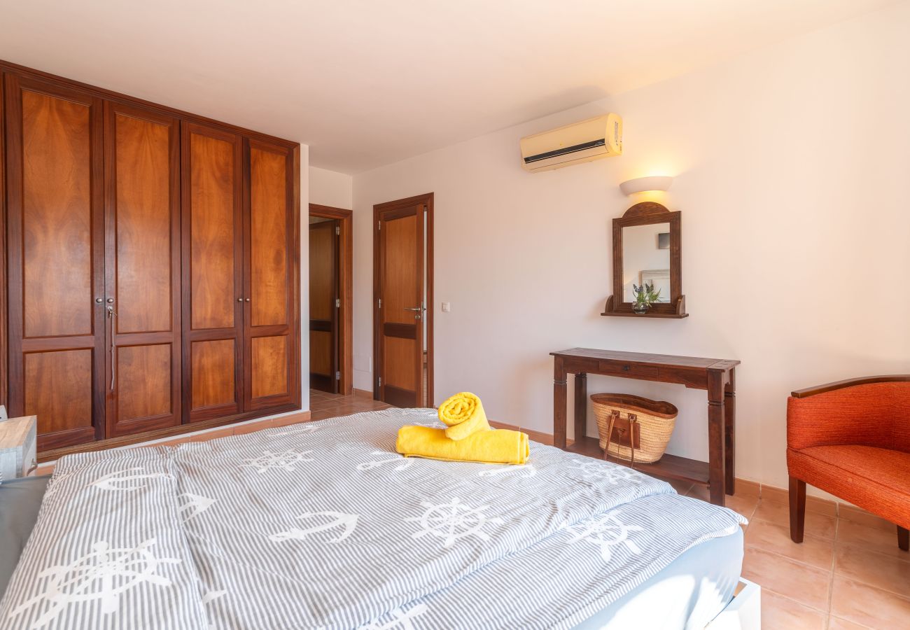 Maison mitoyenne à Cala Romantica - E434 Casa Paula by Mallorca Villa Selection