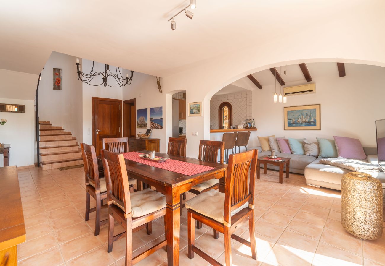 Maison mitoyenne à Cala Romantica - E434 Casa Paula by Mallorca Villa Selection