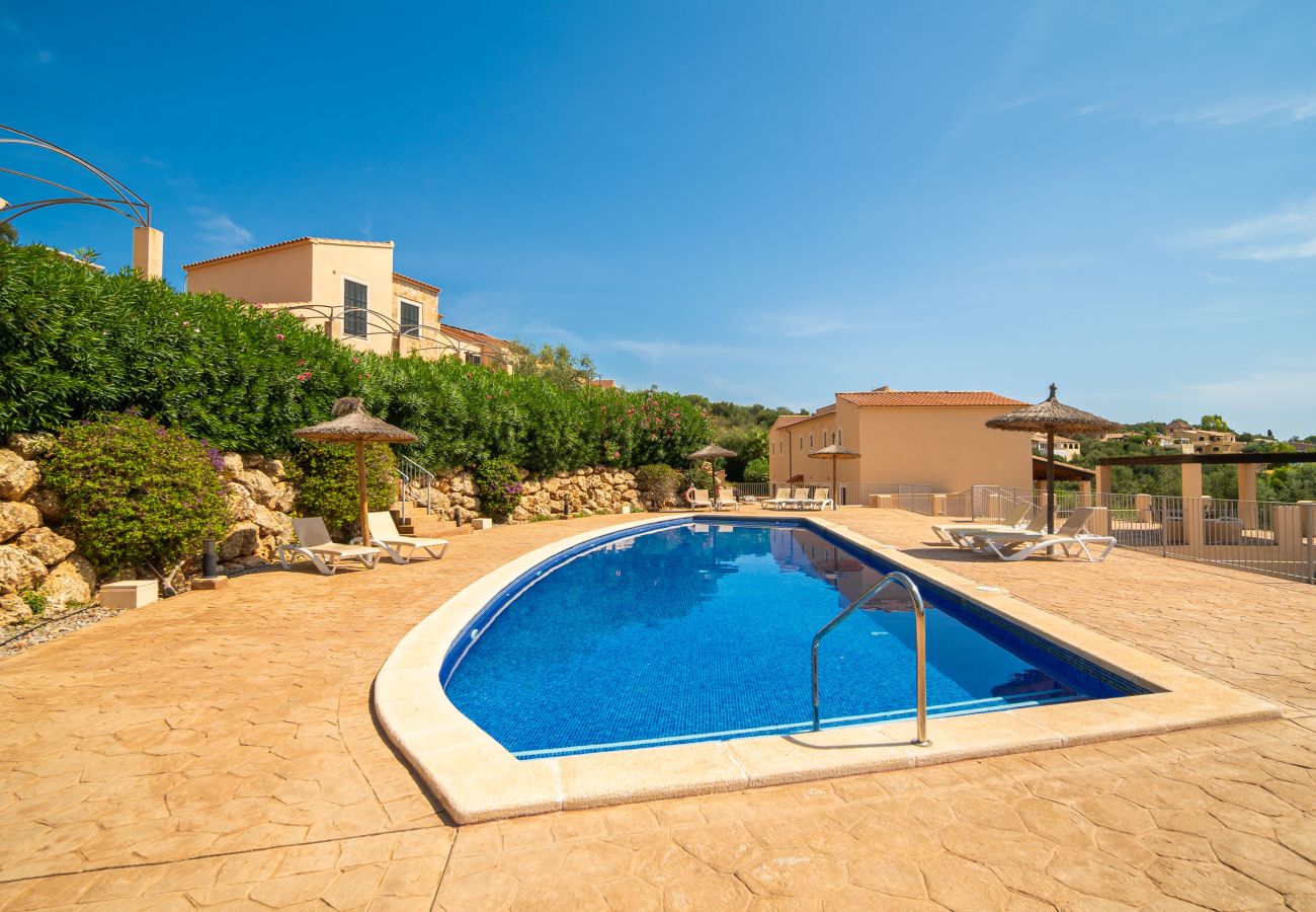 Maison mitoyenne à Cala Romantica - E434 Casa Paula by Mallorca Villa Selection