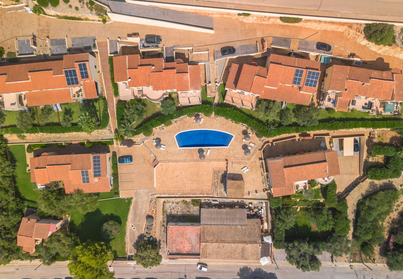 Maison mitoyenne à Cala Romantica - E434 Casa Paula by Mallorca Villa Selection