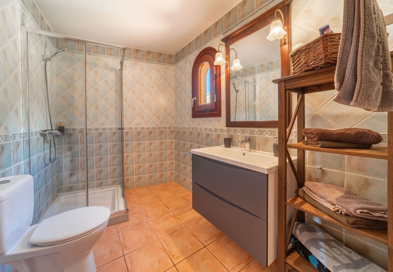 Maison mitoyenne à Cala Romantica - E434 Casa Paula by Mallorca Villa Selection