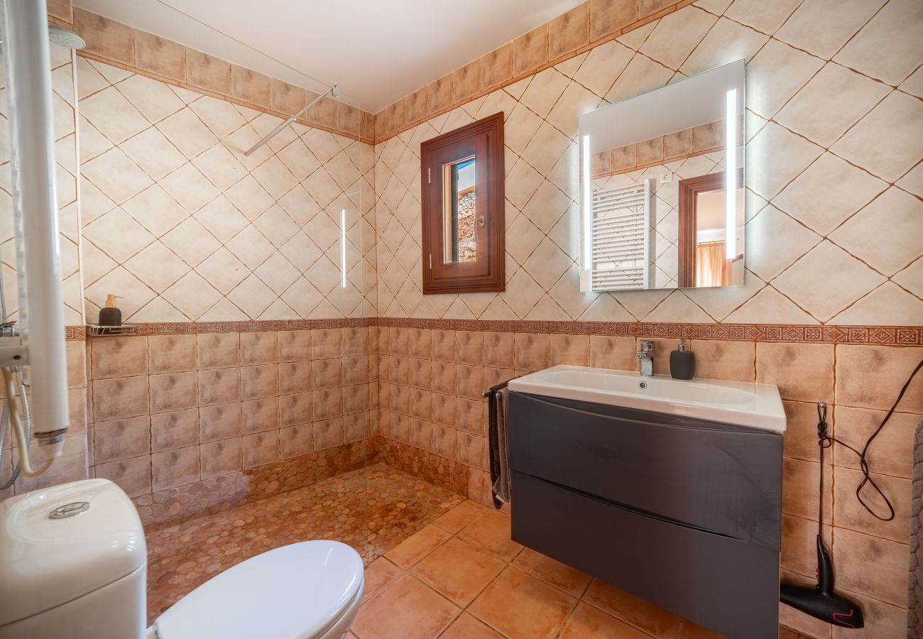 Maison mitoyenne à Cala Romantica - E434 Casa Paula by Mallorca Villa Selection