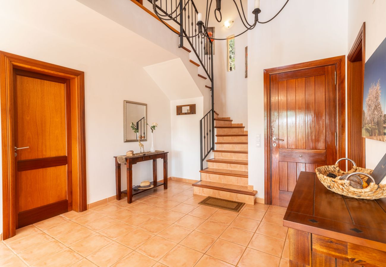 Maison mitoyenne à Cala Romantica - E434 Casa Paula by Mallorca Villa Selection