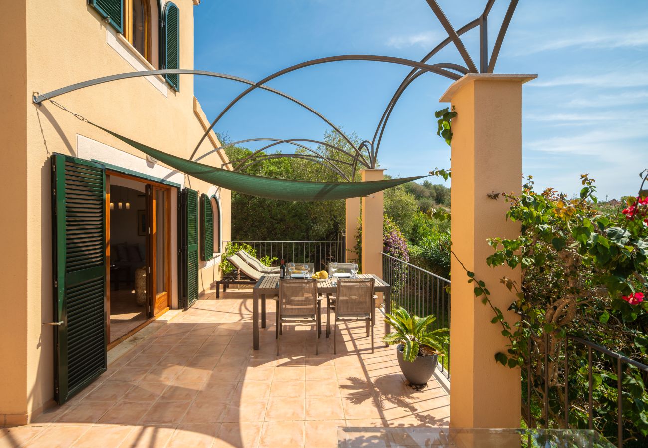 Maison mitoyenne à Cala Romantica - E434 Casa Paula by Mallorca Villa Selection
