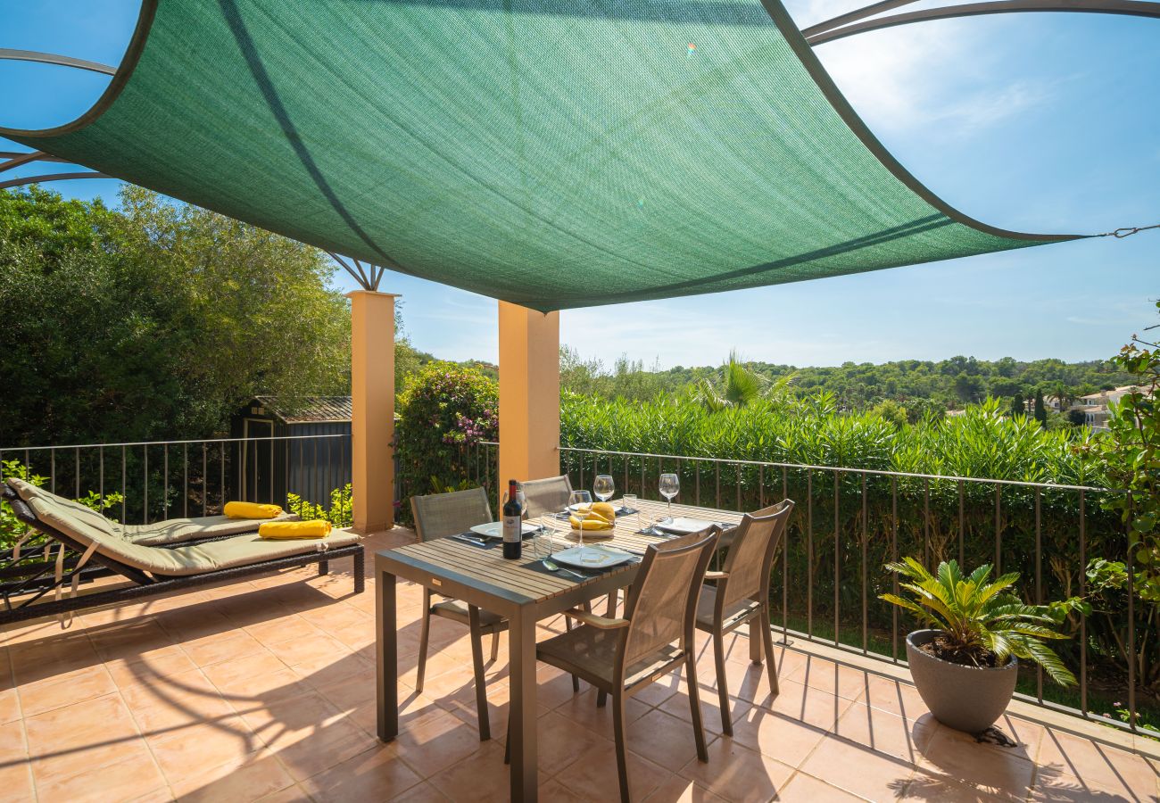 Maison mitoyenne à Cala Romantica - E434 Casa Paula by Mallorca Villa Selection