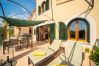 Maison mitoyenne à Cala Romantica - E434 Casa Paula by Mallorca Villa Selection