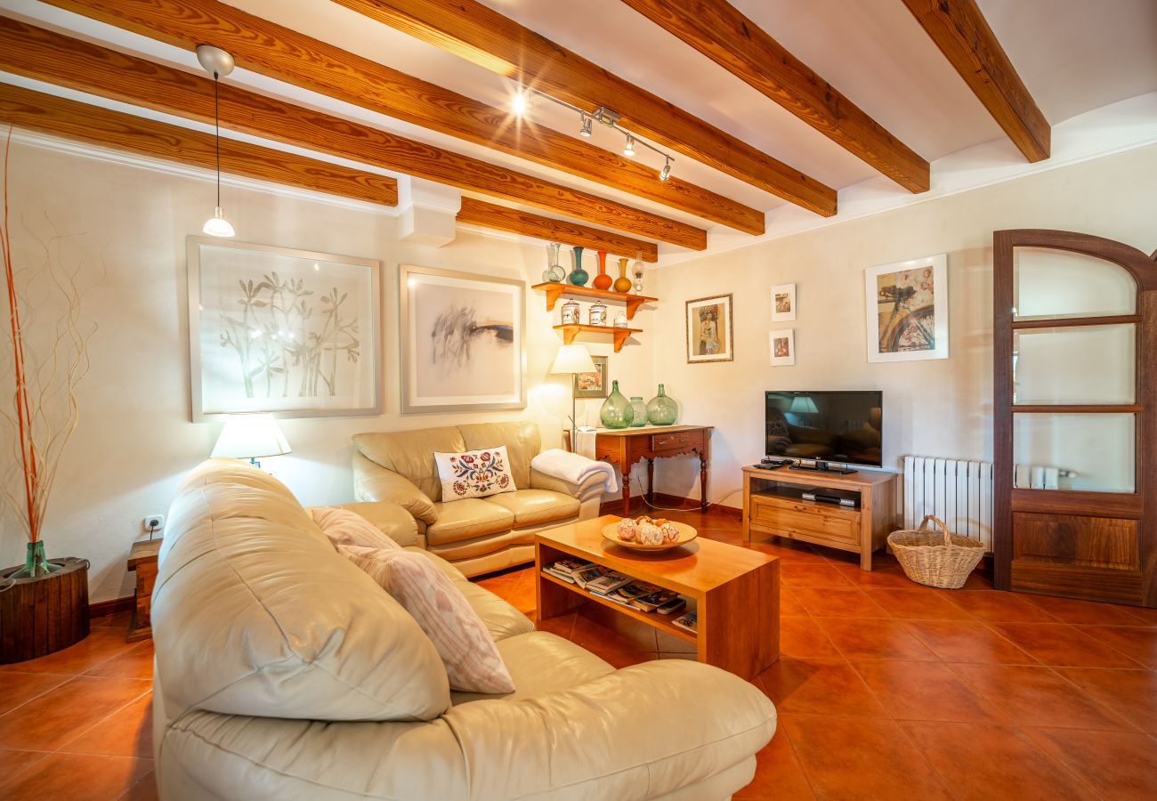 Villa à Campanet - M435 Son Jan Nou by Mallorca Villa Selection