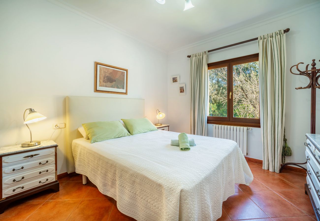 Villa à Campanet - M435 Son Jan Nou by Mallorca Villa Selection