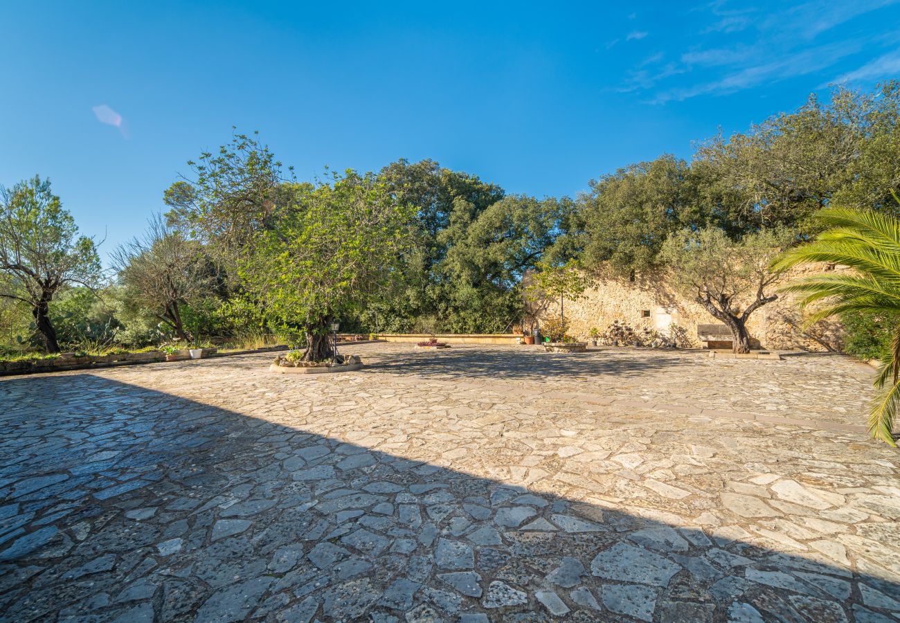 Villa à Campanet - M435 Son Jan Nou by Mallorca Villa Selection