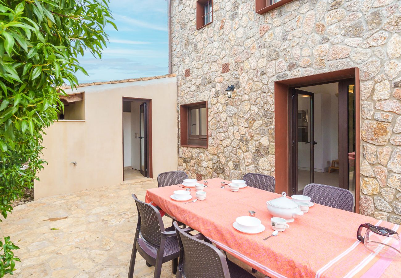 Villa à Son Serra de Marina - MD404 Murero By Mallorca Villa Selection