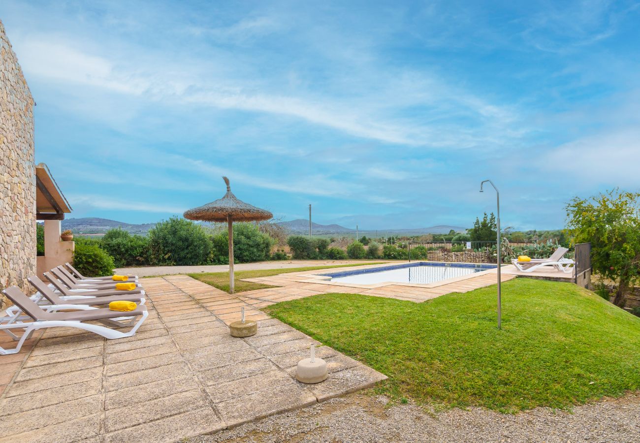 Villa à Son Serra de Marina - MD404 Murero By Mallorca Villa Selection